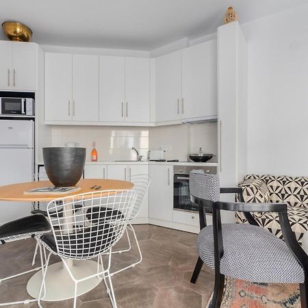 Mare Gaia Apartments Skiathos Town Ngoại thất bức ảnh