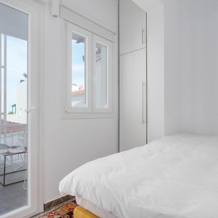 Mare Gaia Apartments Skiathos Town Ngoại thất bức ảnh