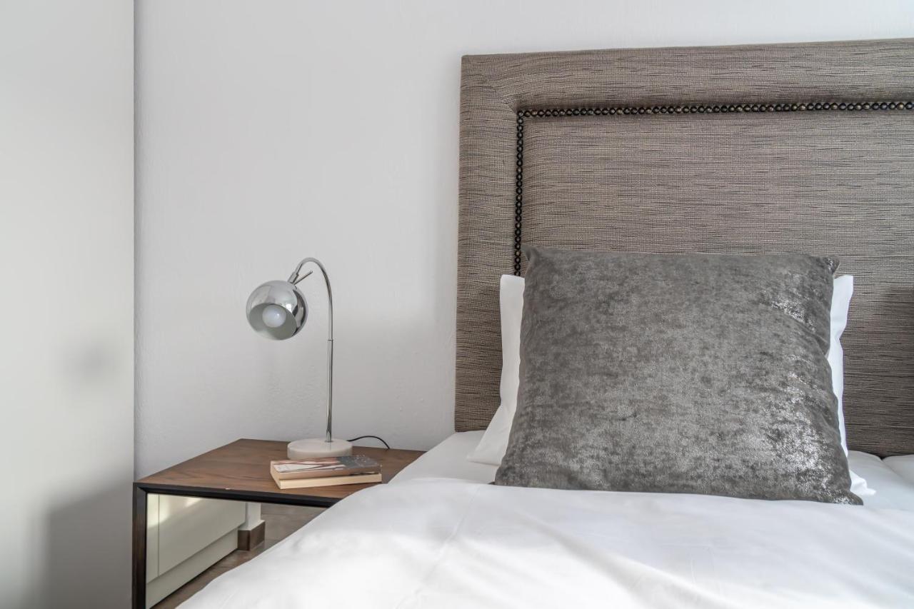 Mare Gaia Apartments Skiathos Town Ngoại thất bức ảnh
