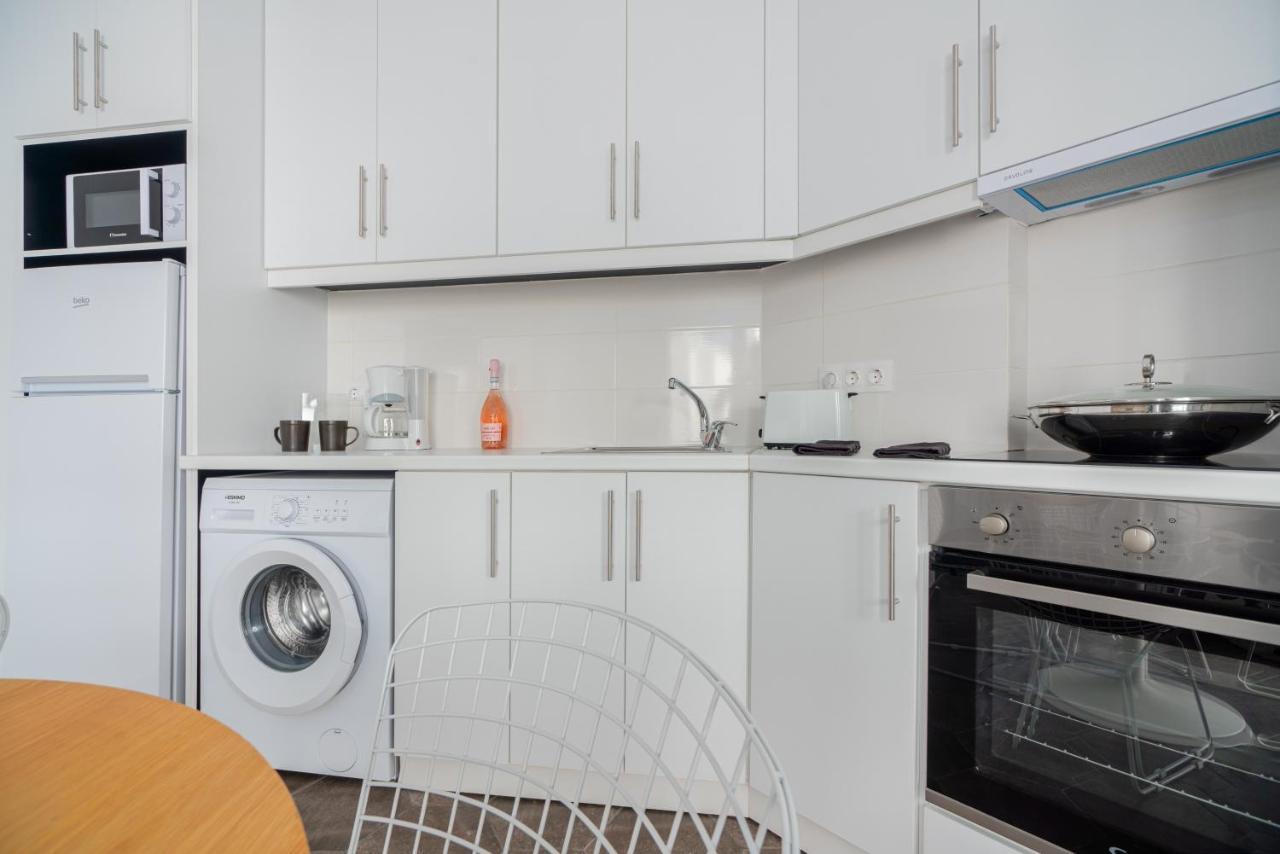 Mare Gaia Apartments Skiathos Town Ngoại thất bức ảnh