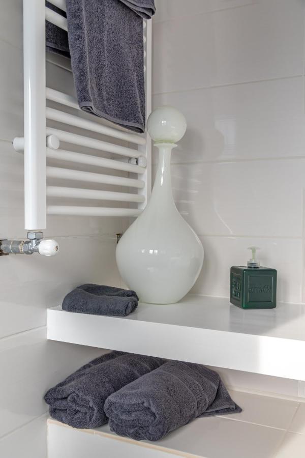 Mare Gaia Apartments Skiathos Town Ngoại thất bức ảnh