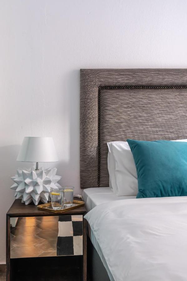 Mare Gaia Apartments Skiathos Town Ngoại thất bức ảnh